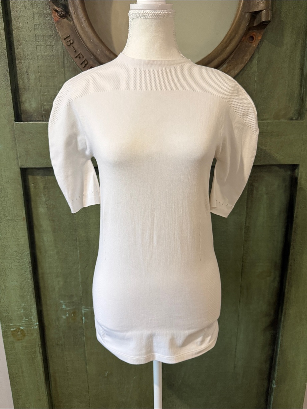 Adidas Warp Knit Tee